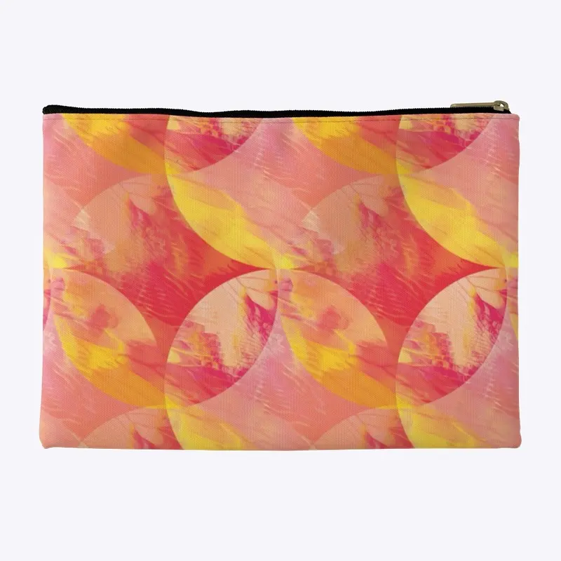 Cherry Sunset Print